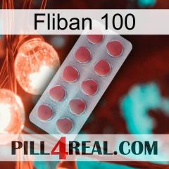 Fliban 100 18